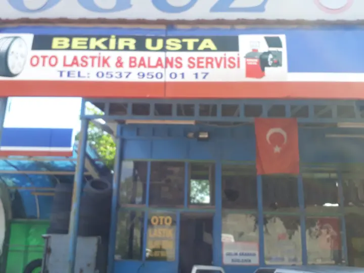 ELMADAДћ OTO LГ‚STД°K Bekir usta 7/24 MOBД°L SERVД°S