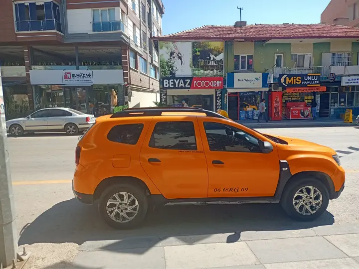 Elmadag taksi selçuk Bağci