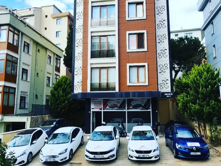 Elmas Auto