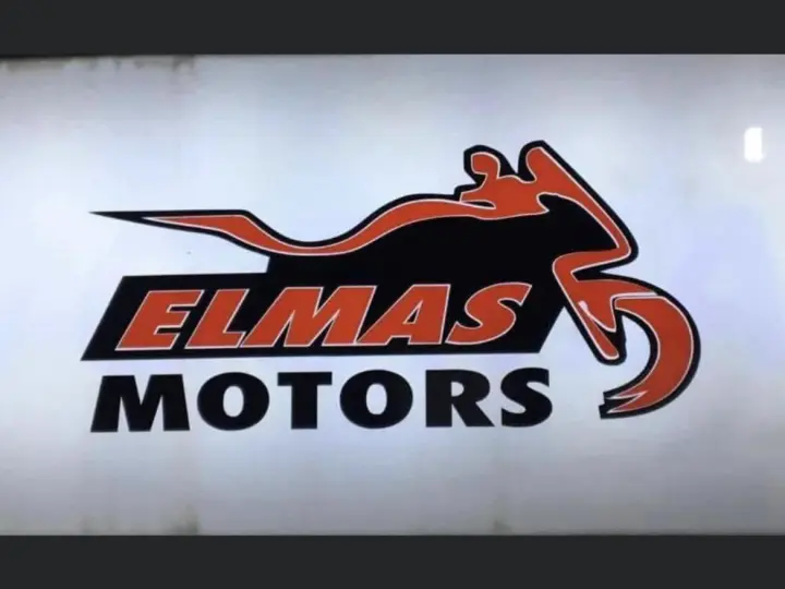 Elmas Motors