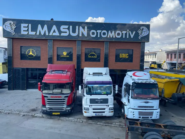 Elmasun Arazöz - Kiralık Satılık Arazöz