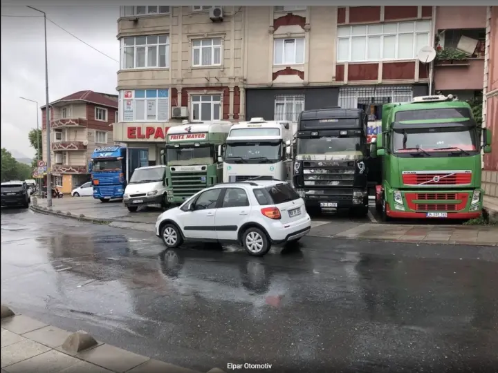 Elpar Otomotiv