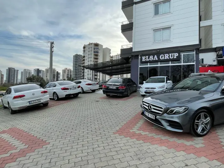 ELSA GRUP RENT A CAR