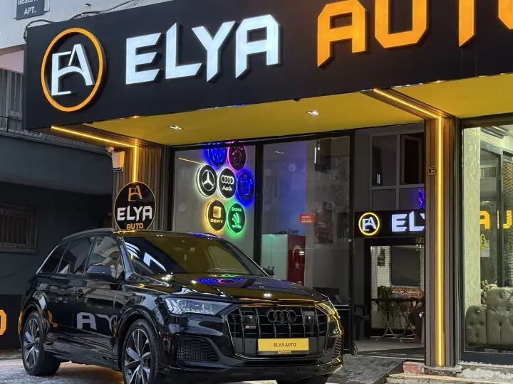ELYA AUTO