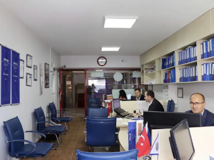 Elze Sigorta Aracılık Hiz. Ltd.Şti.