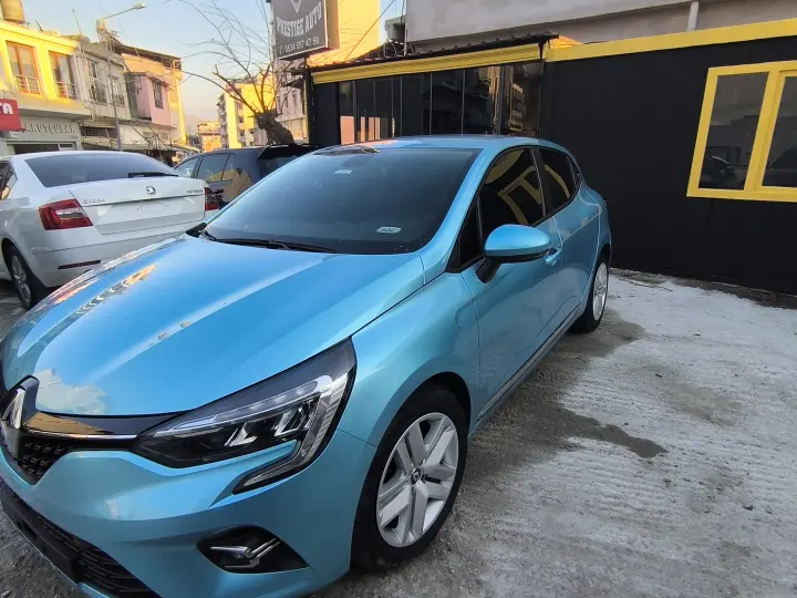 EM-B PRESTİGE AUTO