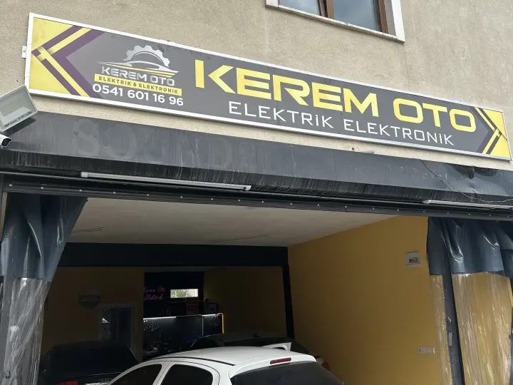 Em Oto Elektrik