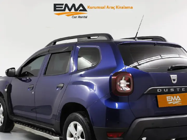 Ema Car Rental Dalaman Havalimanı Araç Kiralama Ema Car Rental