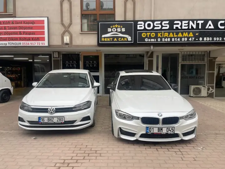 EMAPLUS KURUMSAL ARAÇ KİRALAMA