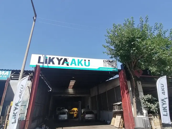 Emar Oto Elektrik Klima & Periyodik Bakım Servisi