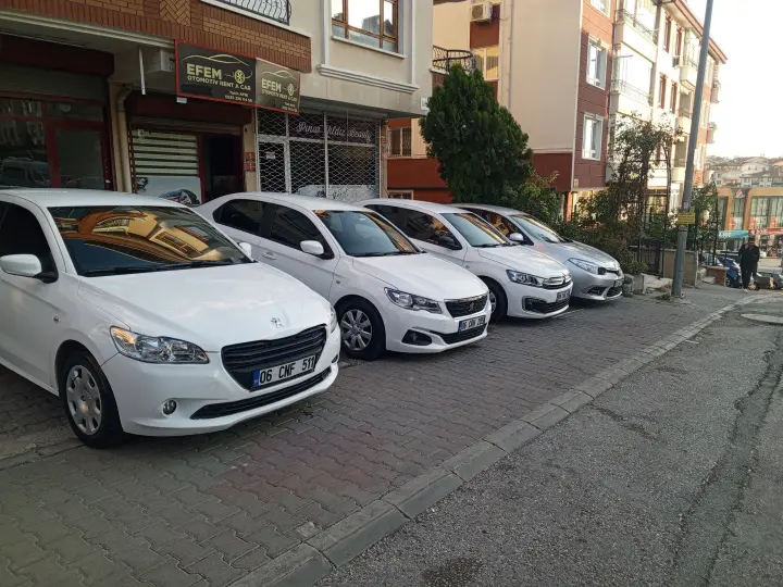 EMEK CAR RENTAL