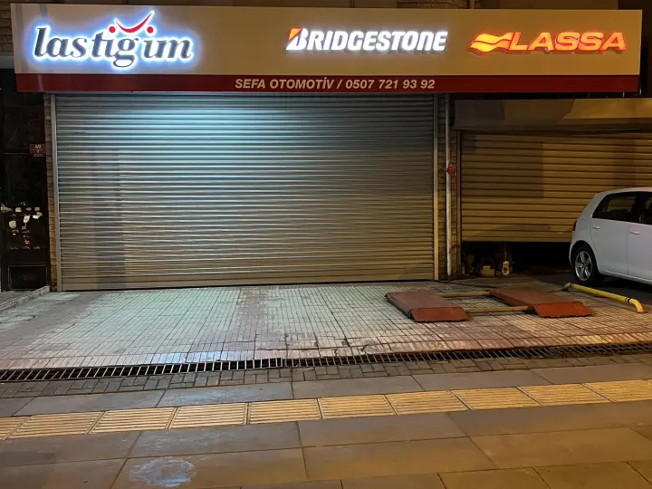 Emek Lastik