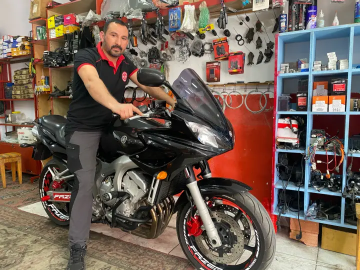 Emek Motor