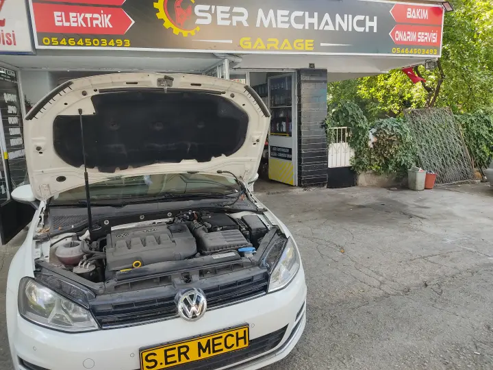EMEK OTO ELEKTRİK VE TAMİRİ