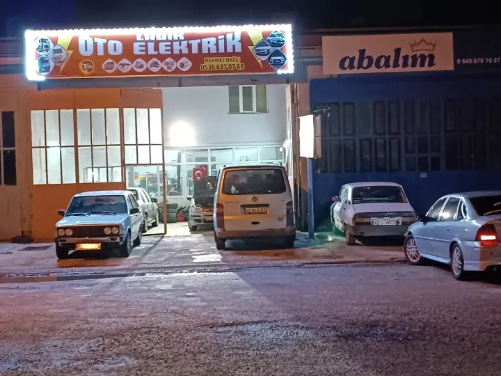 EMEK OTO TAMİR