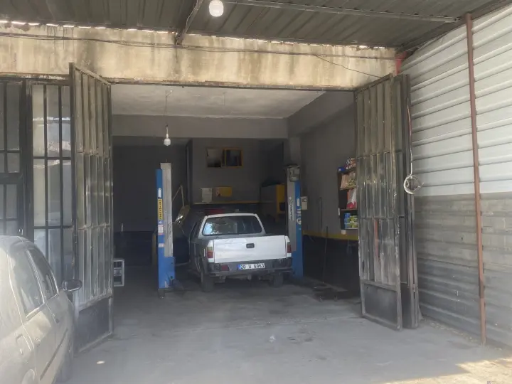 Emek Oto Tamir Bakım Servisi