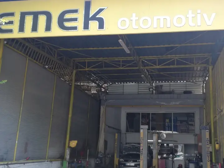 Emek Otomotiv
