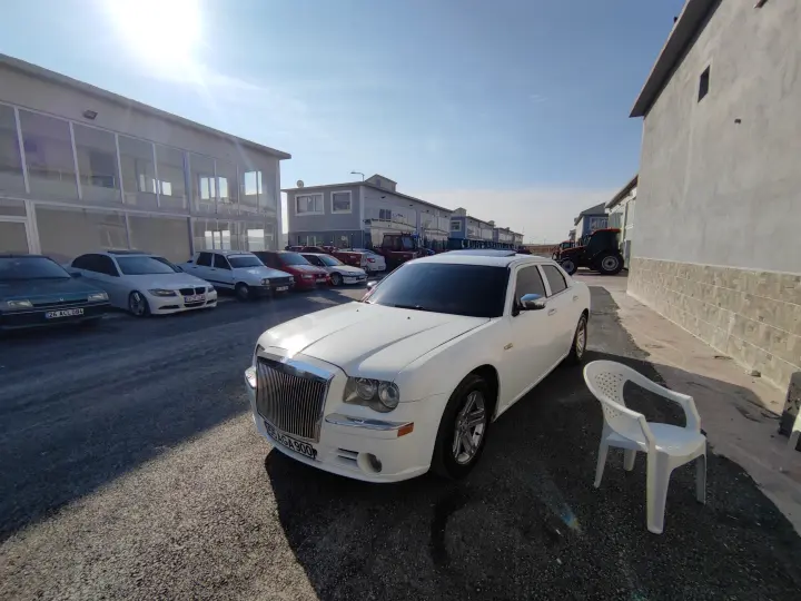 Emek Otomotiv Polatlı