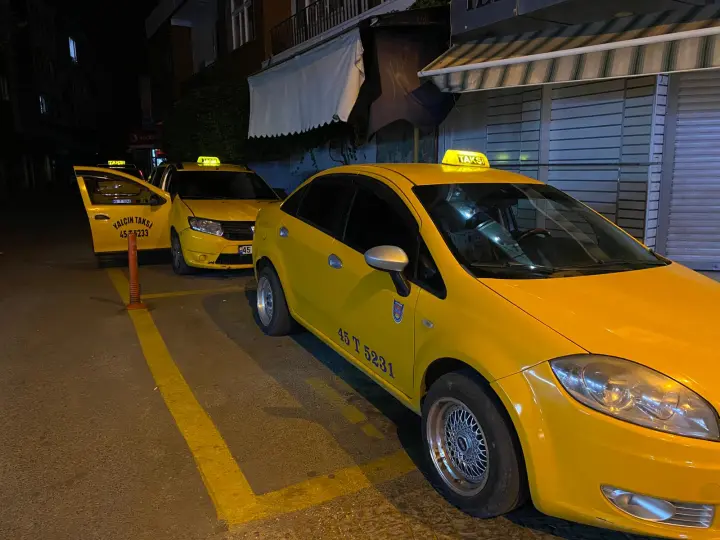 Emek Taksi Akhisar