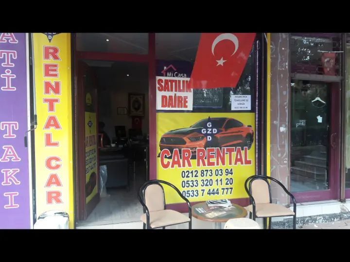 Emekevler Çarşısı