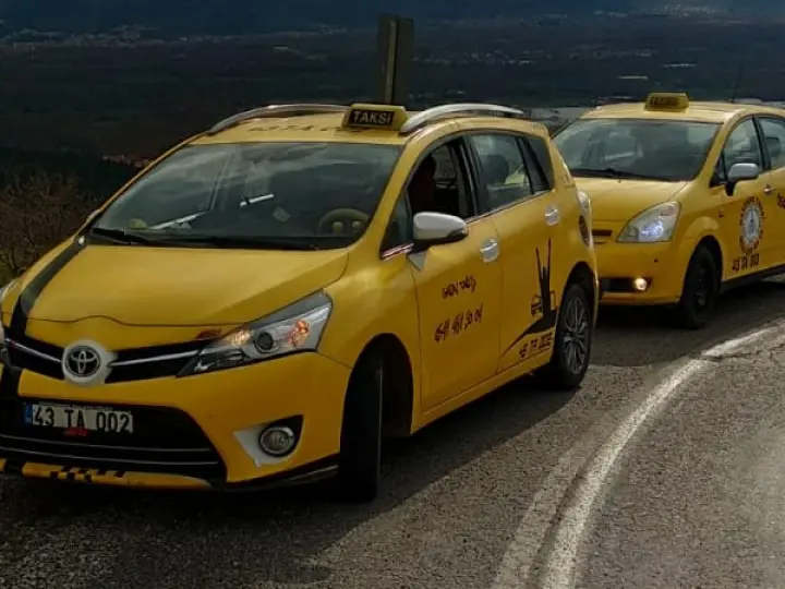 Emet taksi