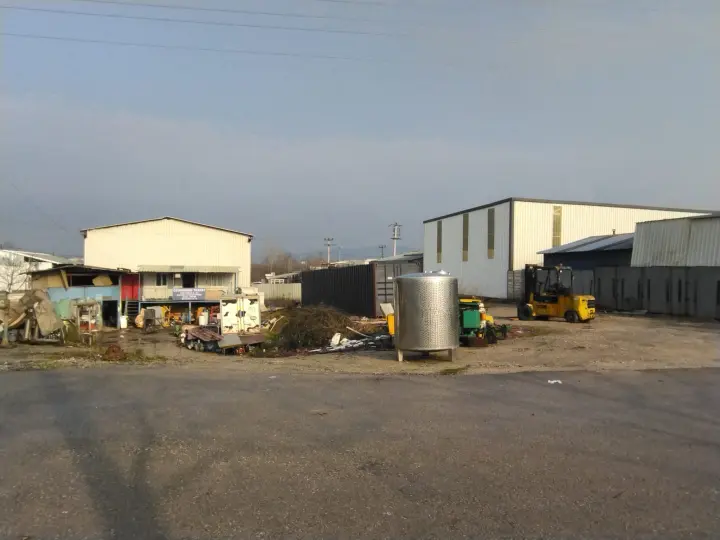 Emin metal paslanmaz hurda malzeme