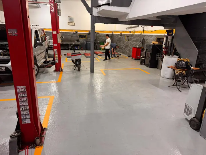 Emin Oto Bakım Onarım Otomotiv San. Tic. Ltd. Şti.