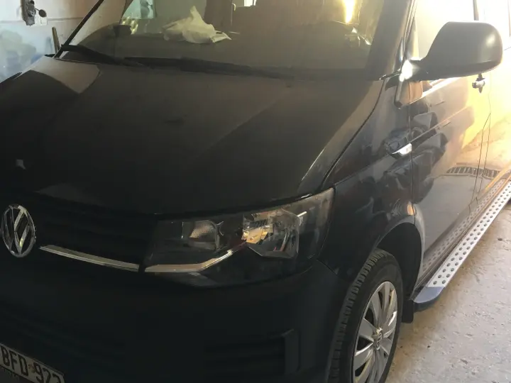 EMİN OTO KAPORTA BOYA