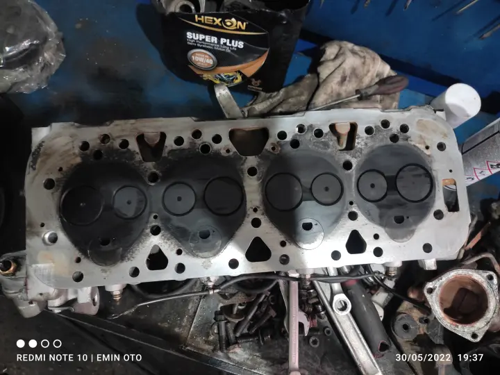 Emin Oto Kaporta-Boya Servisi