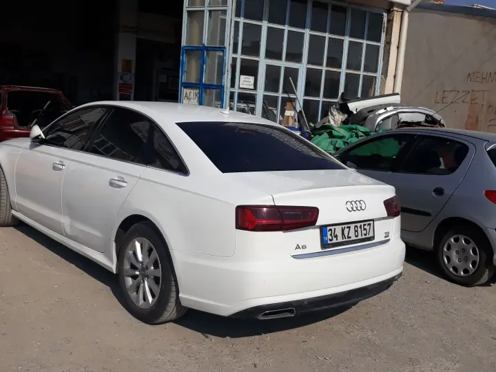 emin oto kaporta ve kilit cam tamir servisi