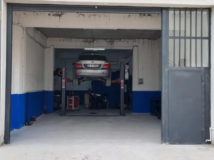 Emin Oto Mekanik