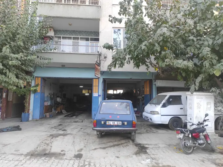 Emin oto tamir servisi