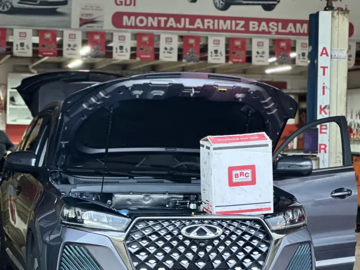 Emin Otogaz | Gaziantep LPG Dönüşümü | Gaziantep Otogaz Hizmetleri | Gaziantep LPG | LPG Dönüşümü | Otogaz Hizmetleri