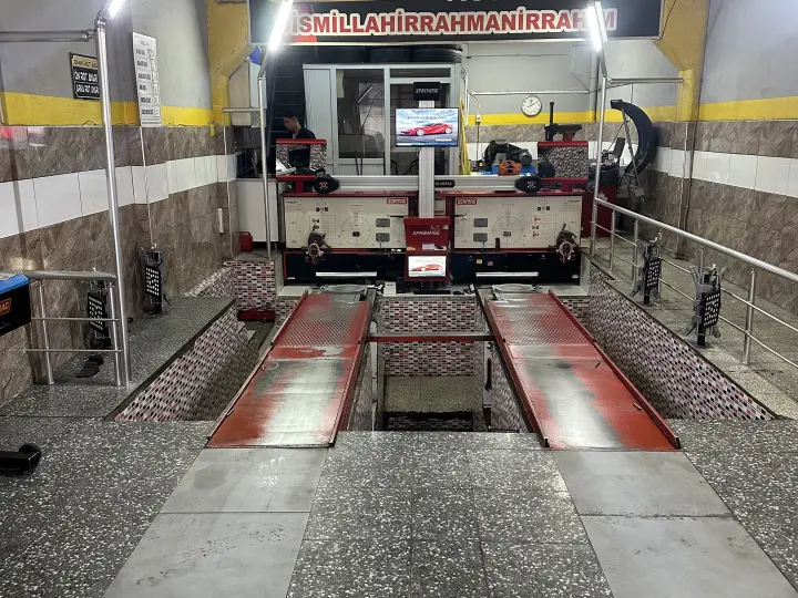 Emin Rot Balans