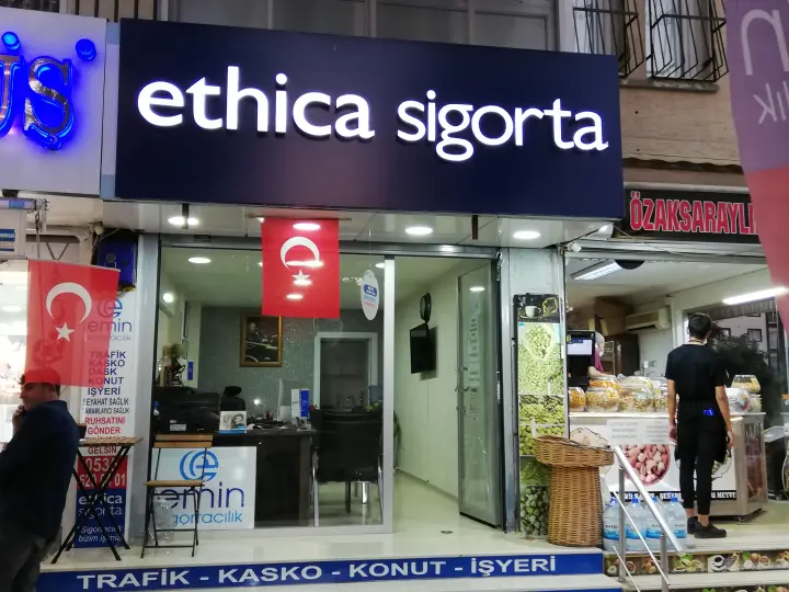 Emin Sigortacılık