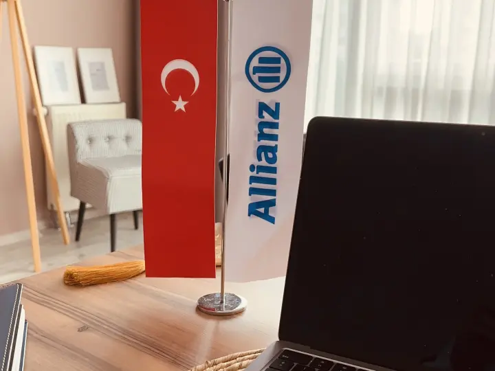 Emine Mirza Sigorta