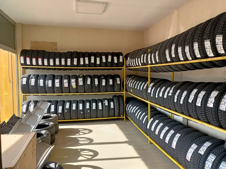 Emineller Oto Lastik