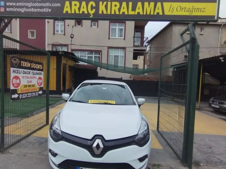 EMİNOĞLU OTOMOTİV KİRALAMA SAN.TİC.LTD