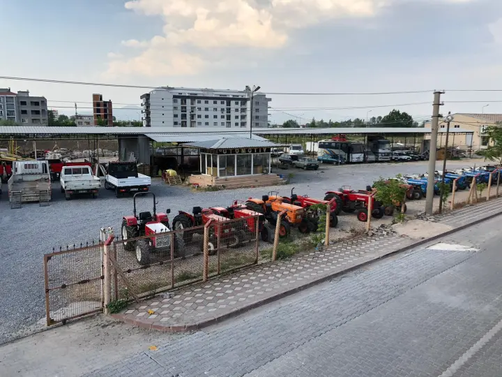 Eminoğulları Anonim Şirketi