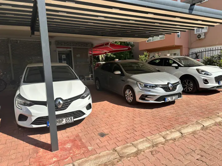eminsa rent a car