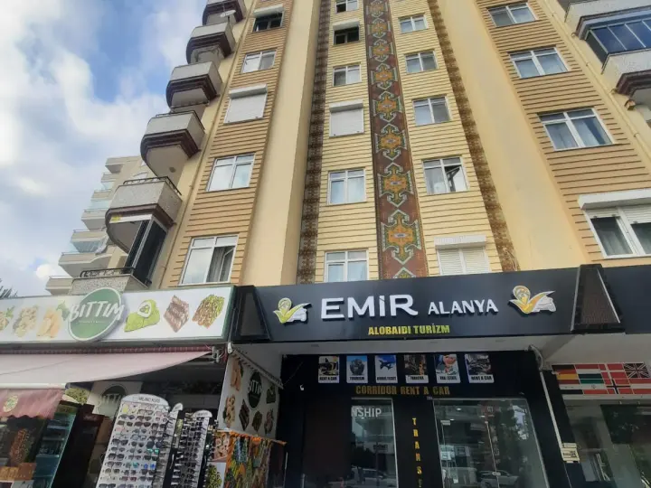 Emir Alanya