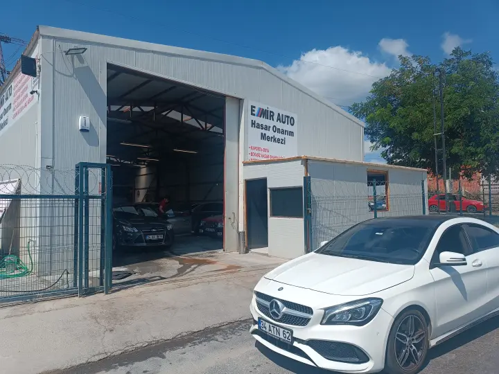 EMİR AUTO OTOMOTİV