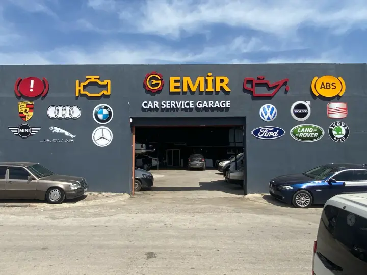 Emir Car Service Garage