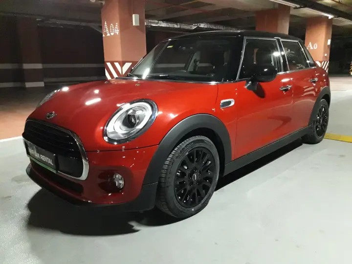 EMİR FİLO KİRALAMA Luxury Car Rental