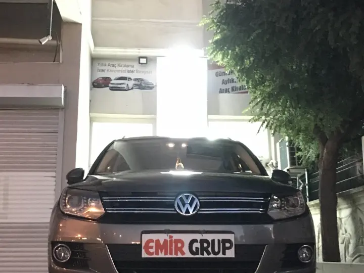 Emir Grup Araç Kiralama-Tur