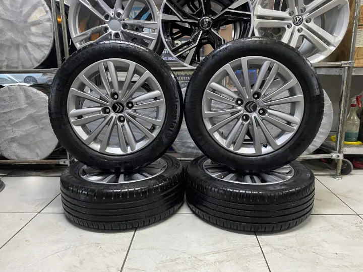 EMİR JANT & LASTİK