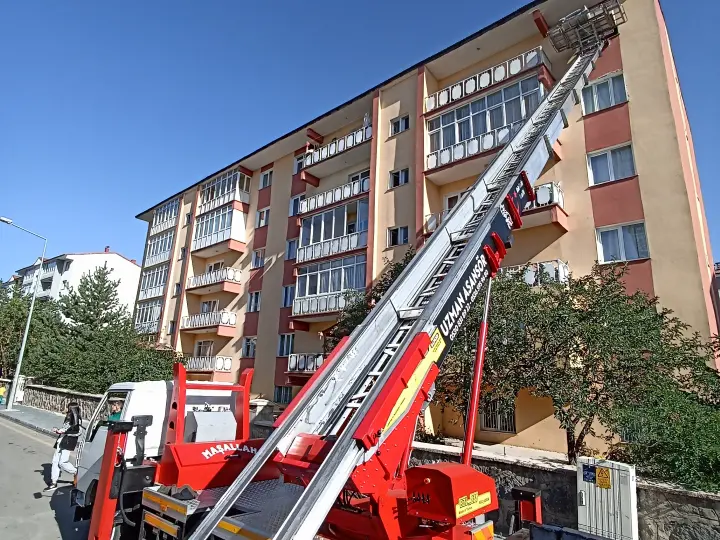 Emir lojistik şehirler arası taşımacılık