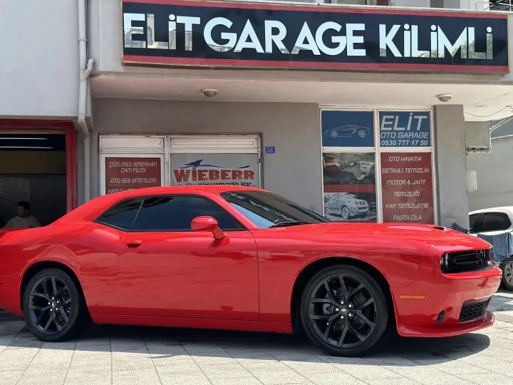 EMİR MOTOR MEKANİK ELEKTRİK TAMİR OTO SERVİSİ KİLİMLİ