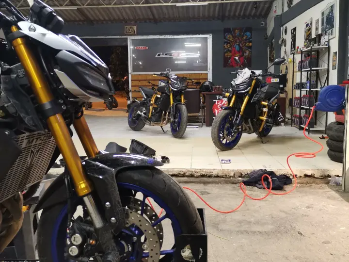 Emir motors Antalya