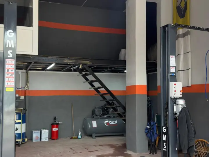Emir Oto Bakım Servis